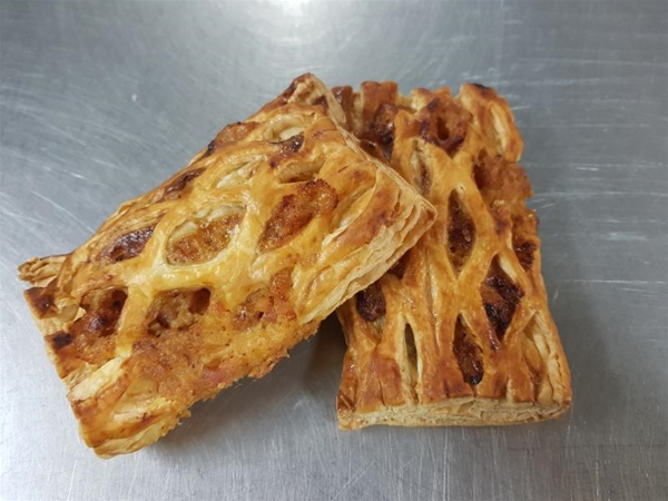 Beenham broodje